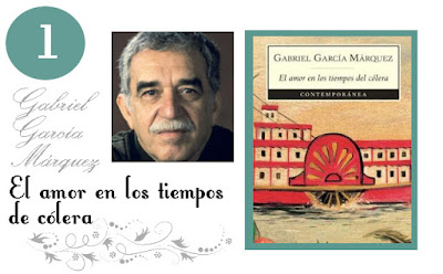amor en los tiempos de colera