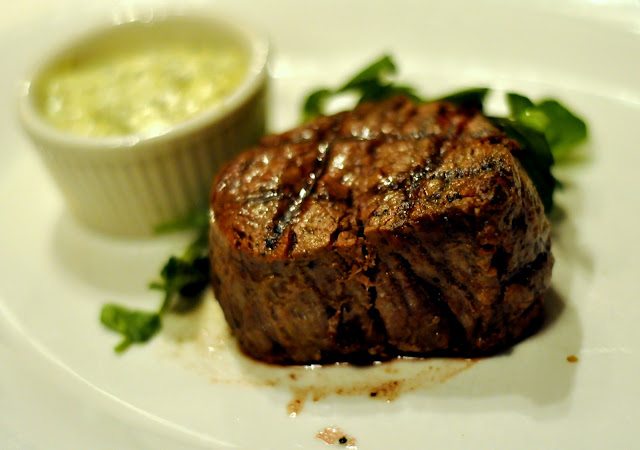SHULA CUT® 8-oz. Filet Mignon - Shula's Steak House - Center Valley, PA | Taste As You Go