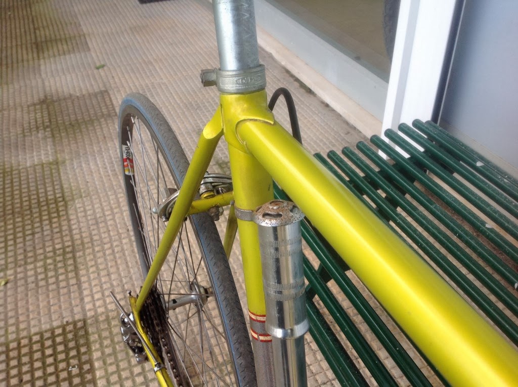 Bicicletta Mezza Corsa Per Ragazzi Olmo Anni '80 - The House Of Vintage - Foto 12