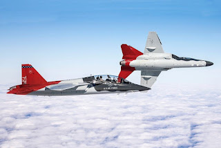 T-7A Red Hawk