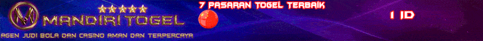 Bandar Judi Togel Online