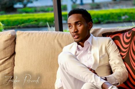 Paul Clement - Amenifanyia Amani Video Paul Clement - Amenifanyia Amani
