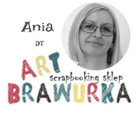 Ania ArtBrawurka- banerek DT