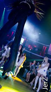 Dirty Jerz Images Photography: Playboy Playmate Kylie Johnson at Lava