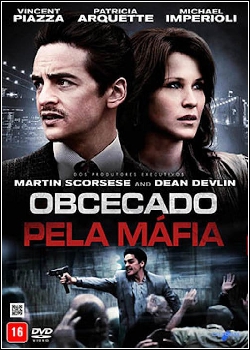 Obcecado pela Máfia Dublado
