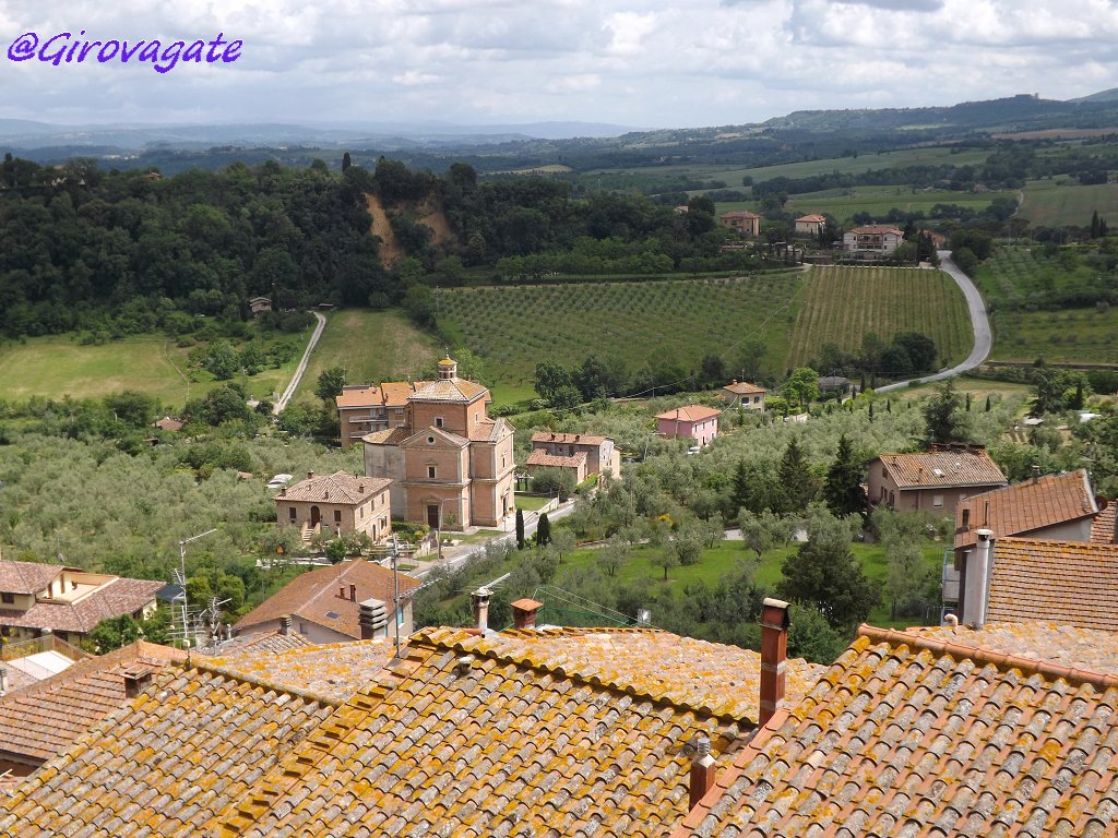 chianciano terme vecchia centro storico