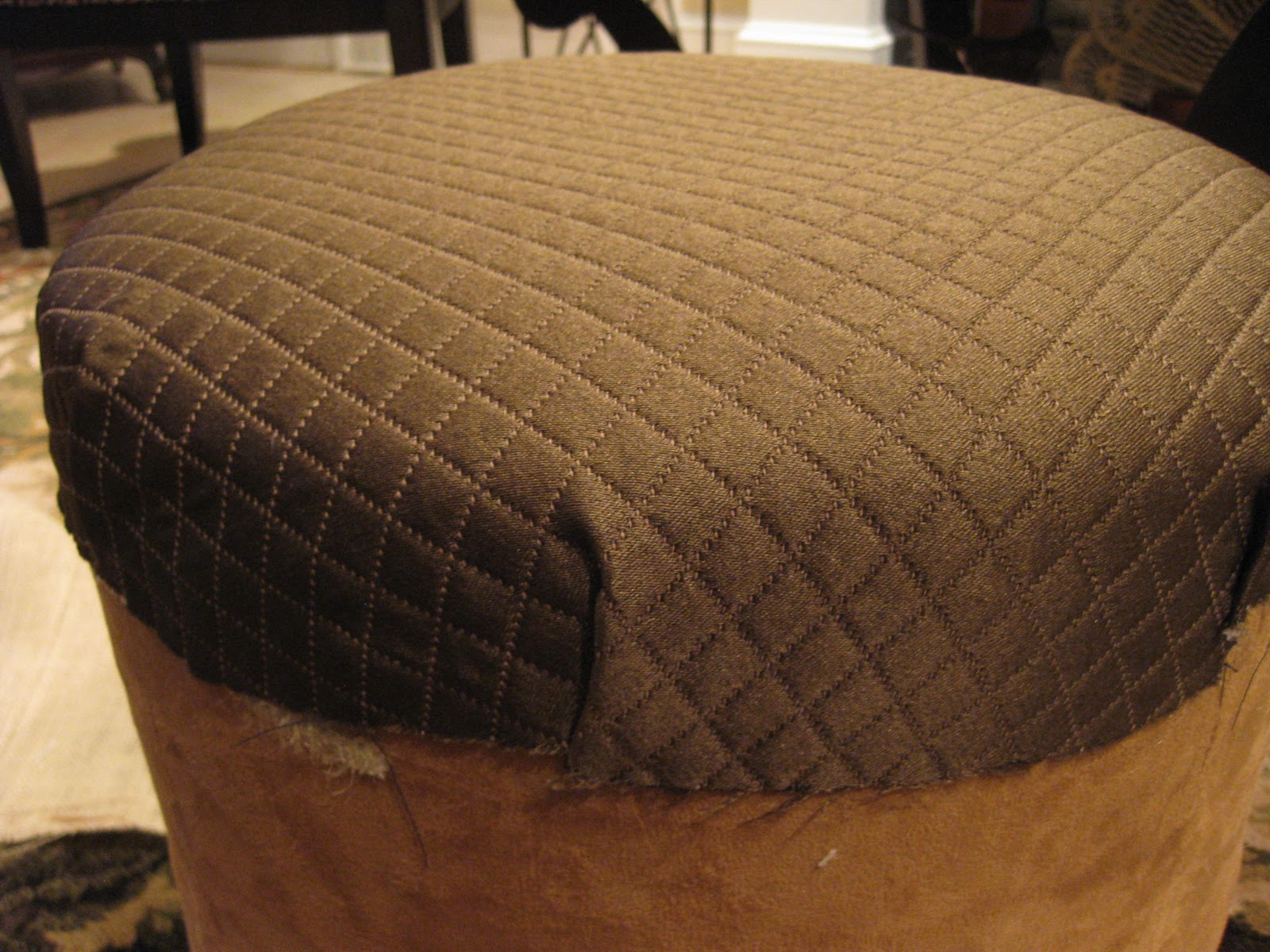 Ramblings of a Southern Girl RMN 3 New Life for a Pair of Trusty Old