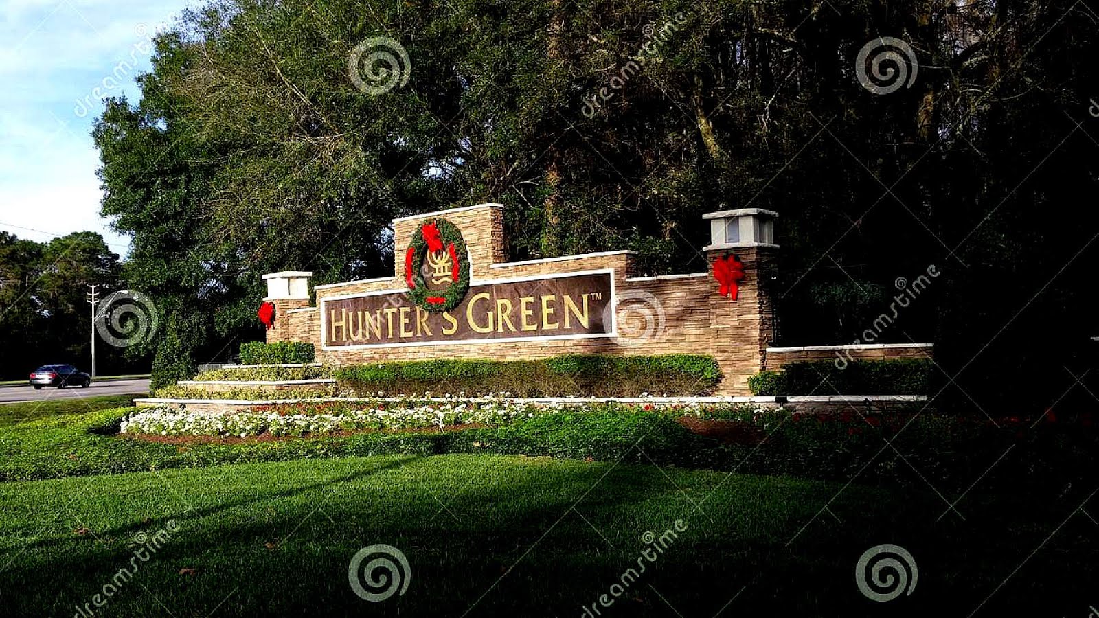 Hunters Green Tampa Green Choices