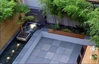 Desain Taman Belakang Rumah 5 Desain Taman Belakang Rumah 5