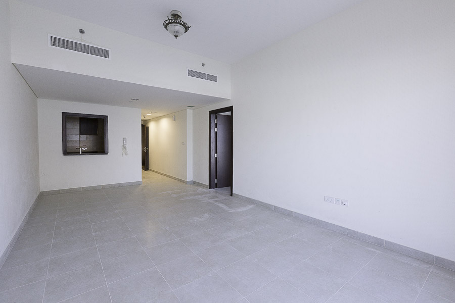 2bedroom Apartment for Rent in Queue Point Dubailand