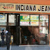 Indiana Jeans y The Codfather, cuando el nombre del negocio es genial