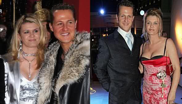 Schumacher Liebe Teilt Aus Überraschung So Hat Sich Ihre Vorstellung Vom Richtigen Partner Geändert - upn1jme