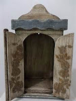 oratorio monte em casa um oratorio