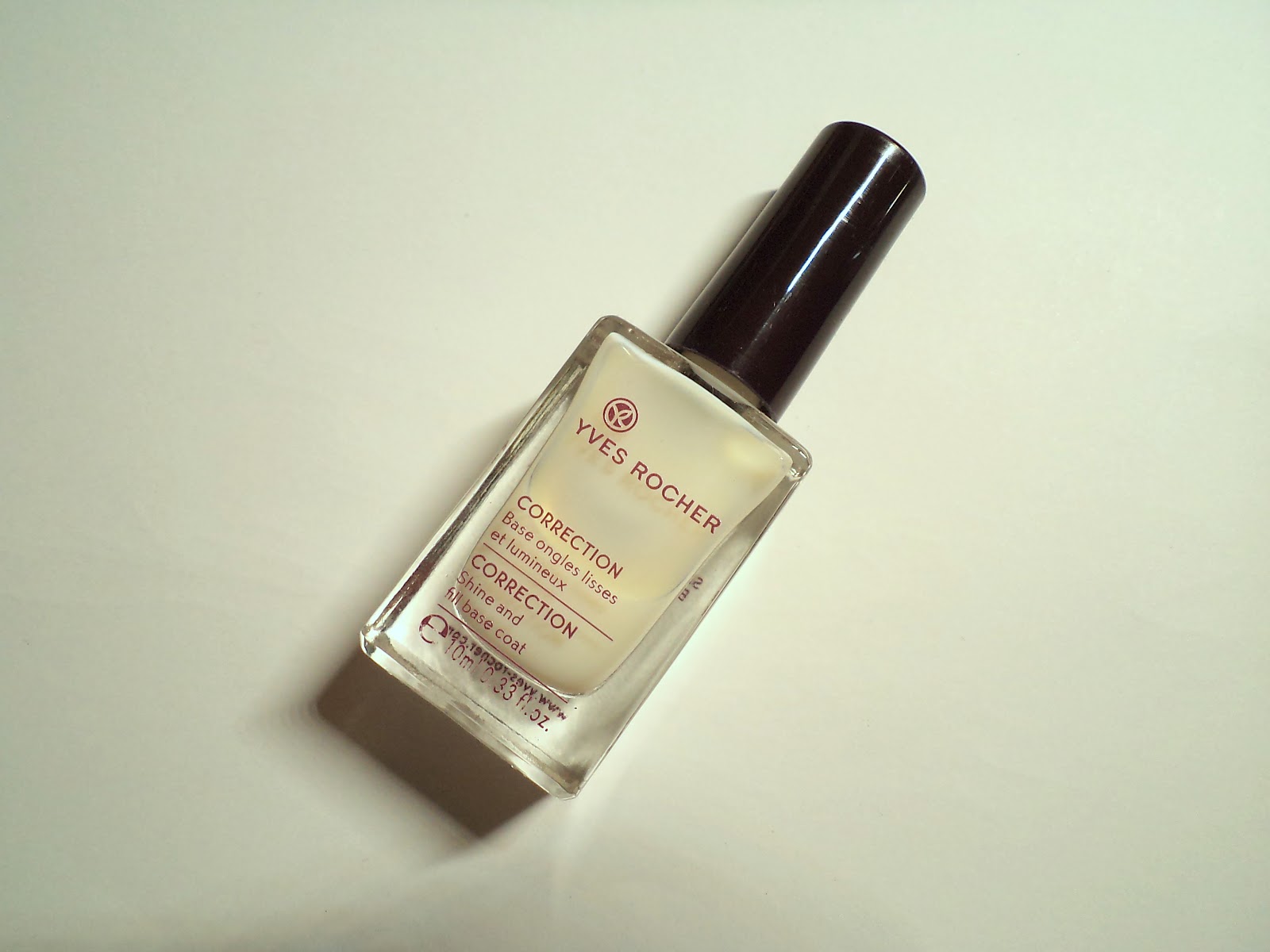 Base De Teint Yves Rocher
