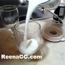 Punjabi Dahi Lassi Hindi Recipe step 5