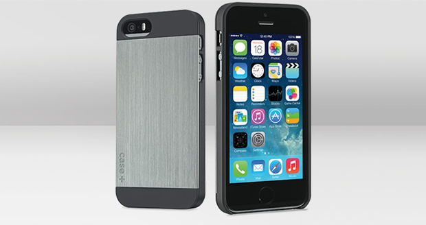 Logitech Case+ for iPhone