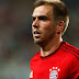 LAHM RETIRE AT THE END OF THE SEASON