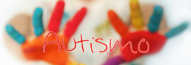 Transtorno do Espectro Autista
