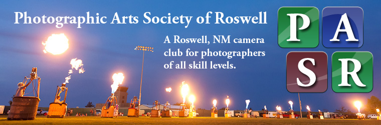 Photographic Arts Society of Roswell