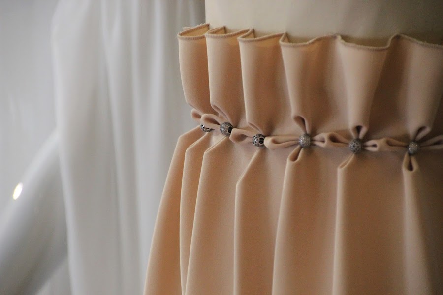 donde estudiar diseño de moda escuelas y clases de diseño de moda