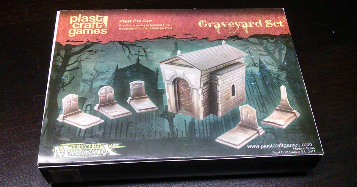 PLAST CRAFTS BUILDINGS FOR WARGAMING DESIGNED FOR MALIFAUX VARIOUS SCENERY 