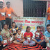 कानपुर - गरीबों के लिए वरदान बनी भोजन बैंक कानपुर टीम