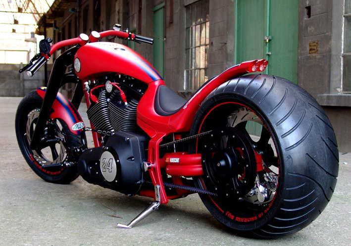 harley davidson highest cc bike