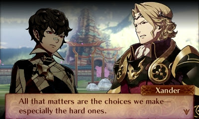 Fire Emblem Fates: Special Edition Strategy game review