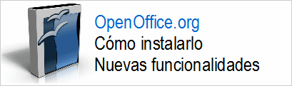 Trucos para Apache OpenOffice gratis y en español