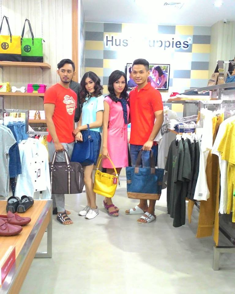 Hush Puppies Semarang atelieryuwa.ciao.jp