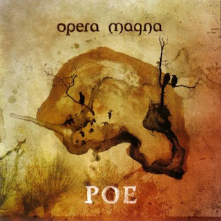 Poe Lyrics