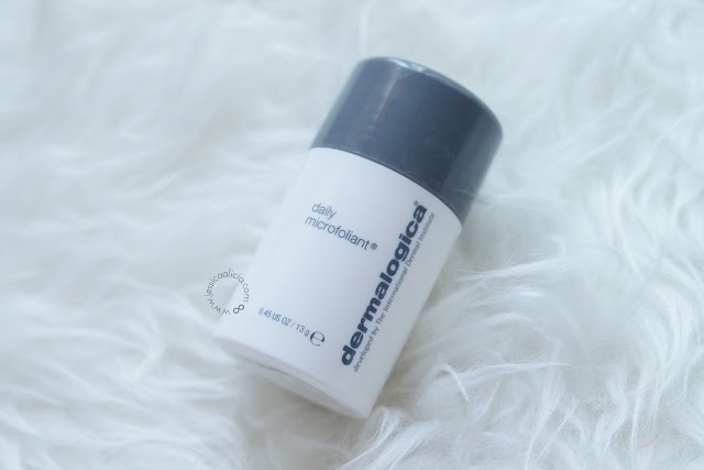 Review : Skincare from Dermalogica (6 Products!) by Jessica Alicia
