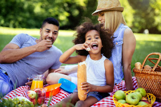 Healthy Habits For The Entire Family