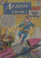 Action Comics (1938) #246