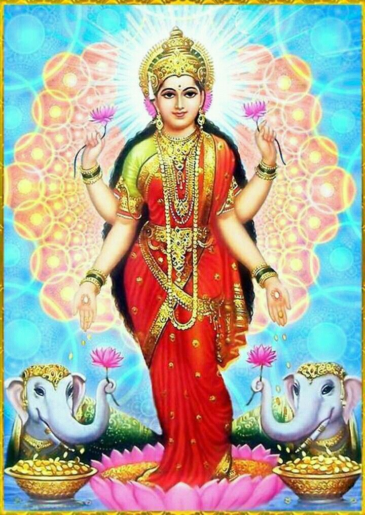 god lakshmi images full hd wallpaper