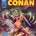 Savage Sword of Conan #48 - Nestor Redondo cover 