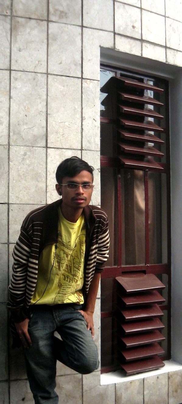 Rey : Laki-laki sejati