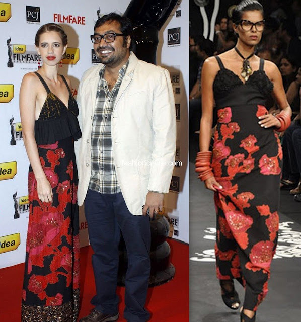 kalki koechlin filmfare awards