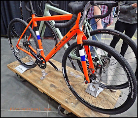 Guitar Ted Productions: Frostbike 2015 