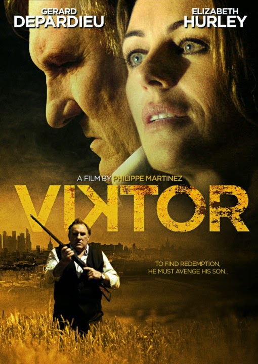مشاهدة فيلم Viktor 2014 مترجم اون لاين
