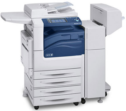 Free Download Xerox Workcentre 7120 Color Laser Copier Printer Software Download Driver