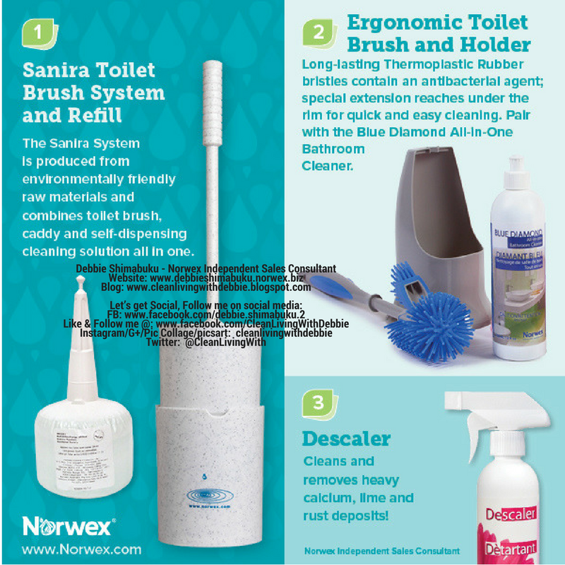 Blue Diamond AllinOne Bathroom Cleaner TOP SELLER