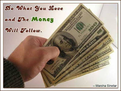 Money Quotes And Sayings