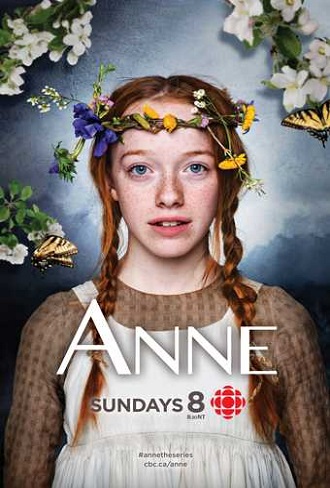 Anne with an E Season 2 Complete Download 480p All Episode