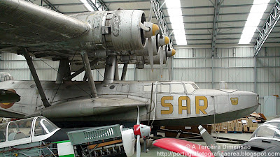 ESPANHA - Museo del Aire
