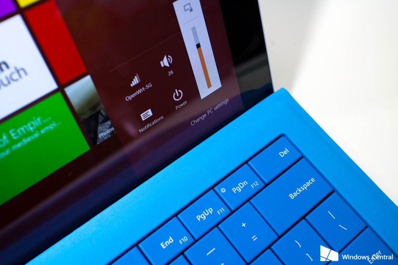 how to change brightness on surface pro 4 how to change brightness on surface pro 4