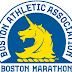 Apoyo a la maratón de Boston y sus corredores, a todos los corredores