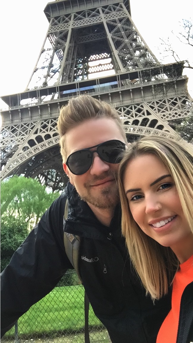 THE FIRST YEAR OF MARRIAGE
