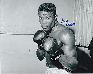 Gay Influence: Emile Griffith