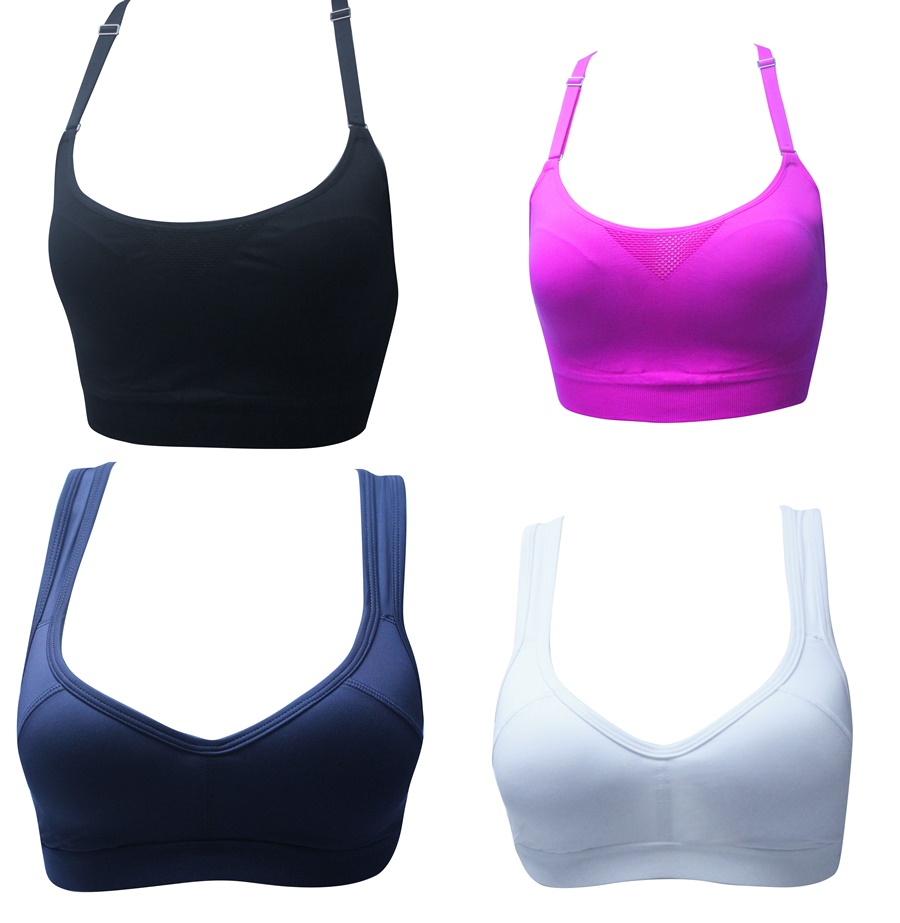 Triumph Sports Bra Collection Launch Dear Kitty Kittie Kath Top